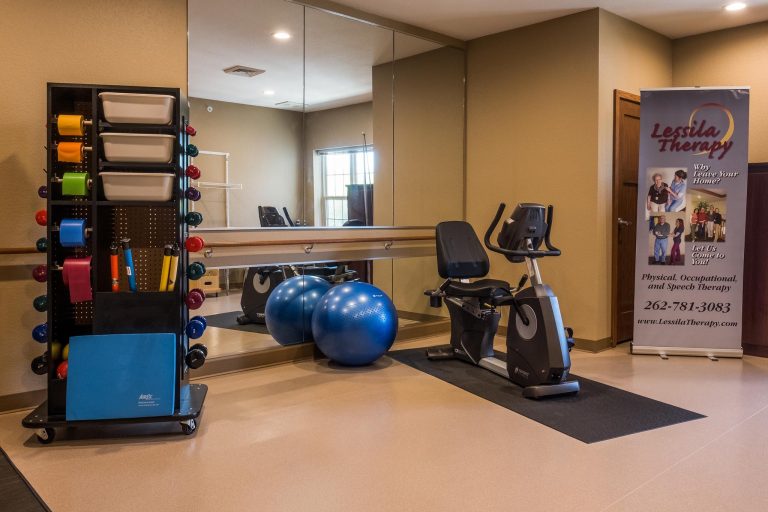 Lincoln Village Senior Living Port Washington, WI