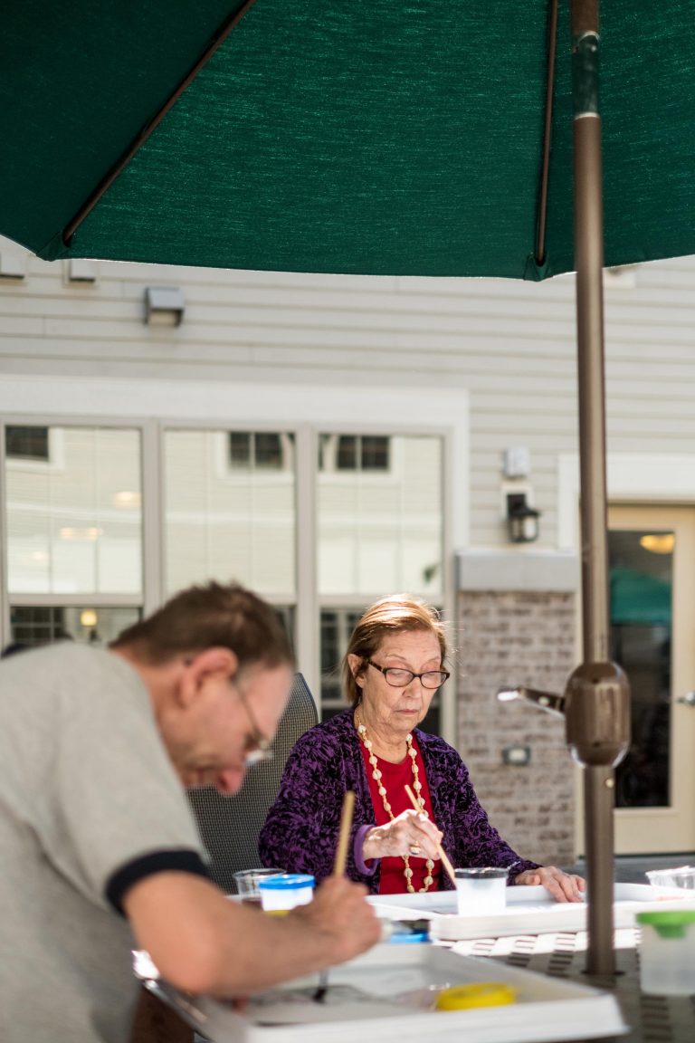 Lincoln Village Senior Living Port Washington, WI