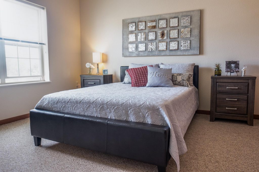 Lincoln Village Senior Living Port Washington, WI